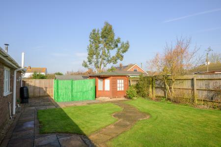 3 bedroom Detached bungalow for sale in Millersview, Old Leake, Boston, PE22