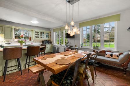 6 bedroom Detached house for sale in Sibsey Road, Boston, PE21