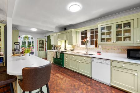 6 bedroom Detached house for sale in Sibsey Road, Boston, PE21