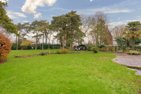 6 bedroom Detached house for sale in Sibsey Road, Boston, PE21