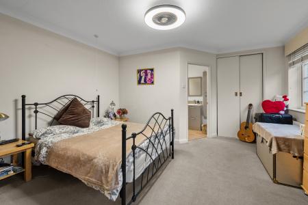 6 bedroom Detached house for sale in Sibsey Road, Boston, PE21