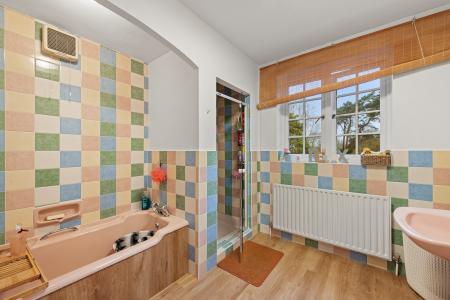 6 bedroom Detached house for sale in Sibsey Road, Boston, PE21