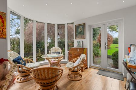 6 bedroom Detached house for sale in Sibsey Road, Boston, PE21