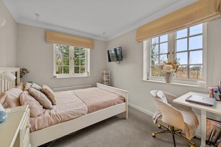 6 bedroom Detached house for sale in Sibsey Road, Boston, PE21