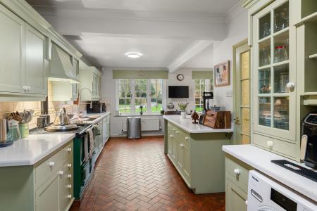 6 bedroom Detached house for sale in Sibsey Road, Boston, PE21