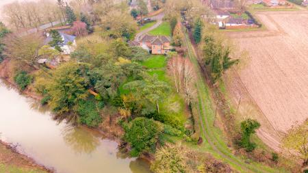 6 bedroom Detached house for sale in Sibsey Road, Boston, PE21