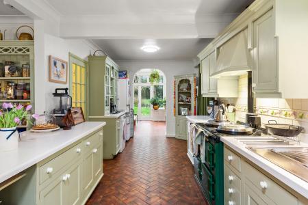 6 bedroom Detached house for sale in Sibsey Road, Boston, PE21