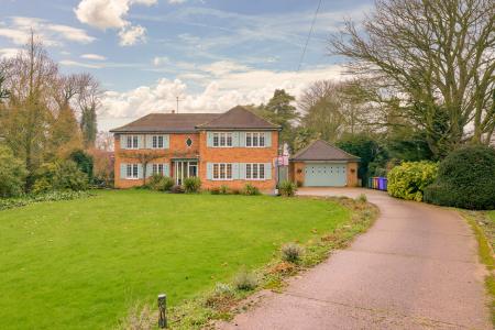 Sibsey Road, Boston, PE21