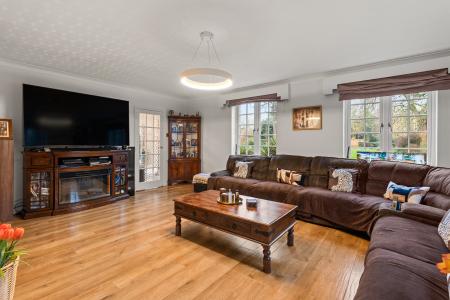 6 bedroom Detached house for sale in Sibsey Road, Boston, PE21