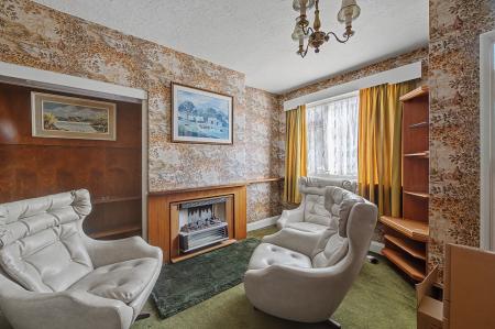 3 bedroom Terraced House for sale in Browns Road, Boston, PE21