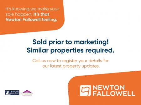 Browns Road, Boston, PE21