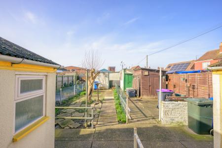 3 bedroom Terraced House for sale in Browns Road, Boston, PE21