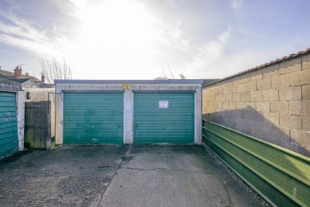 3 bedroom Terraced House for sale in Browns Road, Boston, PE21