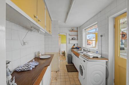 3 bedroom Terraced House for sale in Browns Road, Boston, PE21