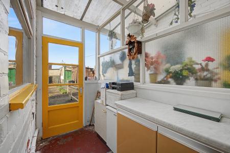 3 bedroom Terraced House for sale in Browns Road, Boston, PE21