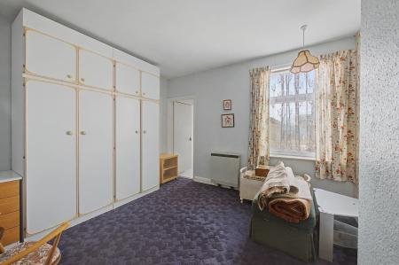 3 bedroom Terraced House for sale in Browns Road, Boston, PE21