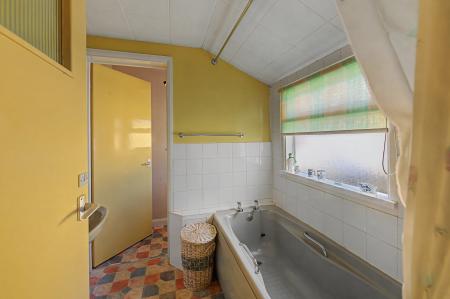 3 bedroom Terraced House for sale in Browns Road, Boston, PE21