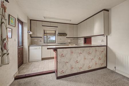 2 bedroom Bungalow for sale in West End Road, Wyberton, Boston, PE21