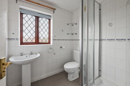 4 bedroom Detached house for sale in Charter Close, Boston, PE21