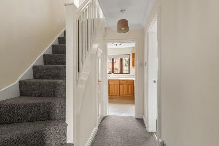 4 bedroom Detached house for sale in Charter Close, Boston, PE21