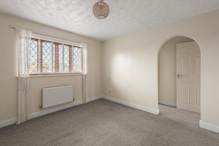 4 bedroom Detached house for sale in Charter Close, Boston, PE21