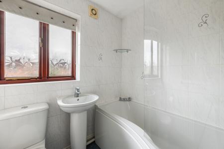 4 bedroom Detached house for sale in Charter Close, Boston, PE21