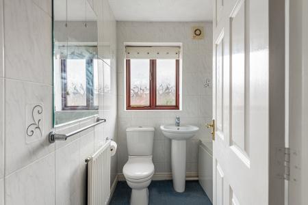 4 bedroom Detached house for sale in Charter Close, Boston, PE21