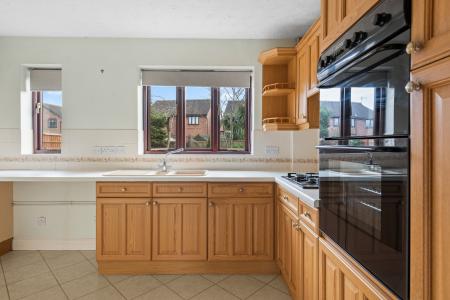 4 bedroom Detached house for sale in Charter Close, Boston, PE21