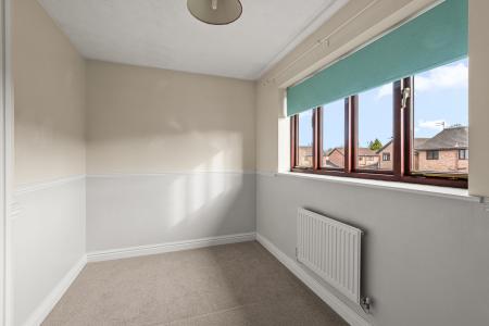 4 bedroom Detached house for sale in Charter Close, Boston, PE21