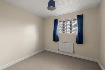 4 bedroom Detached house for sale in Charter Close, Boston, PE21