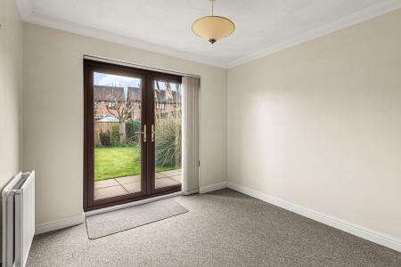 4 bedroom Detached house for sale in Charter Close, Boston, PE21