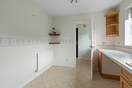 4 bedroom Detached house for sale in Charter Close, Boston, PE21