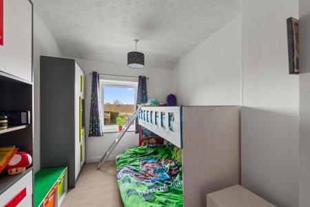 3 bedroom Semi-detached house for sale in Woodthorpe Avenue, Boston, PE21