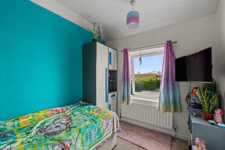 3 bedroom Semi-detached house for sale in Woodthorpe Avenue, Boston, PE21