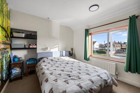 3 bedroom Semi-detached house for sale in Woodthorpe Avenue, Boston, PE21