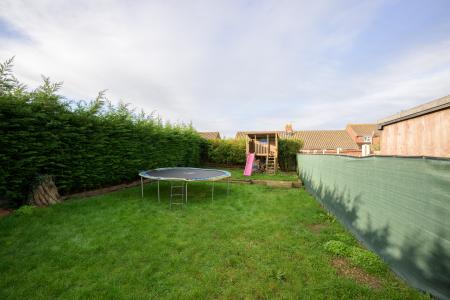 3 bedroom Semi-detached house for sale in Woodthorpe Avenue, Boston, PE21