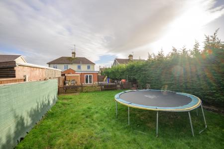 3 bedroom Semi-detached house for sale in Woodthorpe Avenue, Boston, PE21