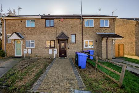 Bramley Lane, Boston, PE21