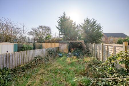 2 bedroom Terraced House for sale in Bramley Lane, Boston, PE21