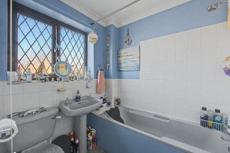 2 bedroom Terraced House for sale in Bramley Lane, Boston, PE21