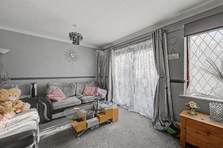 2 bedroom Terraced House for sale in Bramley Lane, Boston, PE21