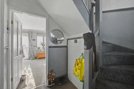 2 bedroom Terraced House for sale in Bramley Lane, Boston, PE21