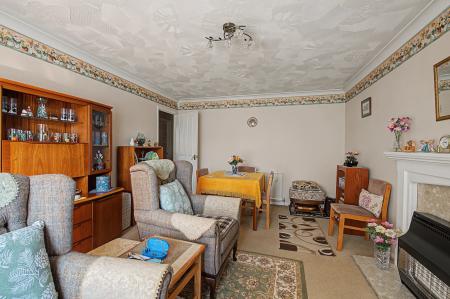 2 bedroom Detached bungalow for sale in Amberley Crescent, Boston, PE21