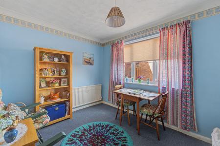 2 bedroom Detached bungalow for sale in Amberley Crescent, Boston, PE21