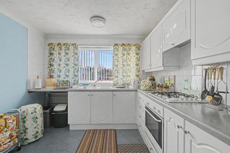 2 bedroom Detached bungalow for sale in Amberley Crescent, Boston, PE21