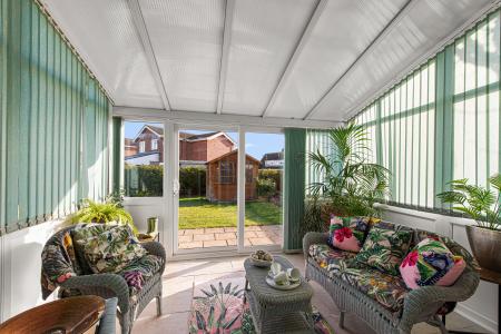 4 bedroom Detached house for sale in Sea Lane, Butterwick, Boston, PE22