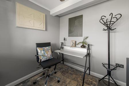 4 bedroom Detached house for sale in Sea Lane, Butterwick, Boston, PE22