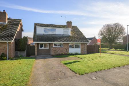 Sea Lane, Butterwick, Boston, PE22