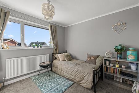 4 bedroom Detached house for sale in Sea Lane, Butterwick, Boston, PE22