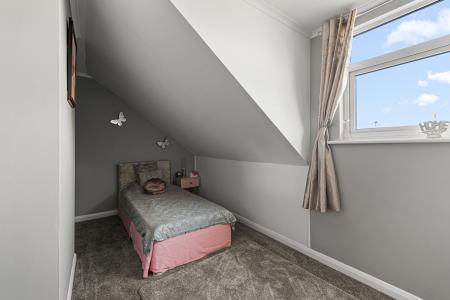 4 bedroom Detached house for sale in Sea Lane, Butterwick, Boston, PE22